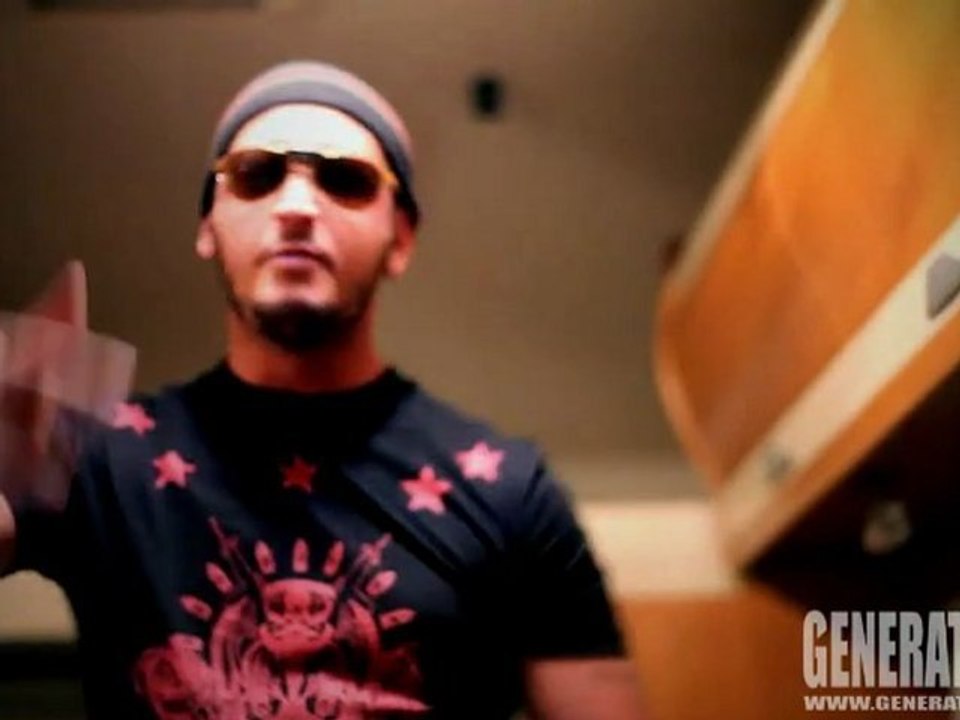 Seth Gueko Freestyle Michto