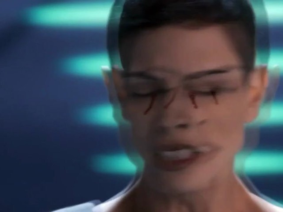 V - 2x09 - Devil in a Blue Dress - Sneak Peek #04
