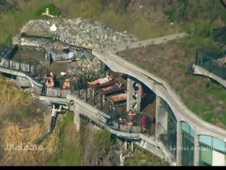 Thalassa sous le ciel de californie 1.2