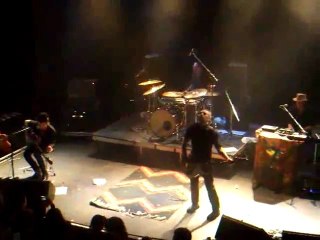 Woven Hand - The Speaking Hands