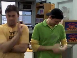 Lampoons Dirty Movie