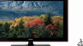 5 Best Deals of Samsung HD Television
