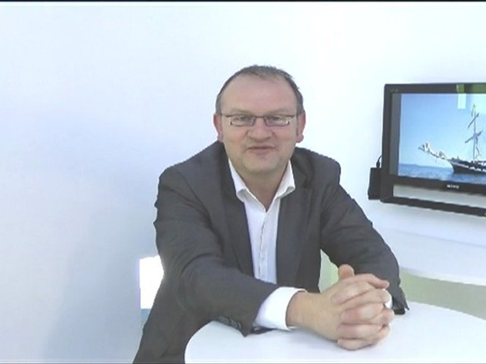 France Bleu Haute-Normandie inaugure ses nouveaux locaux