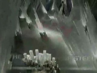 Smallville 10x17 "Kent" Trailer HD by Nandott