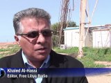 Arabic-Web-Free Benghazi radio takes over the airwaves in Libya