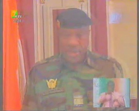 Les Fds démentent les faits reltifs aux tueries