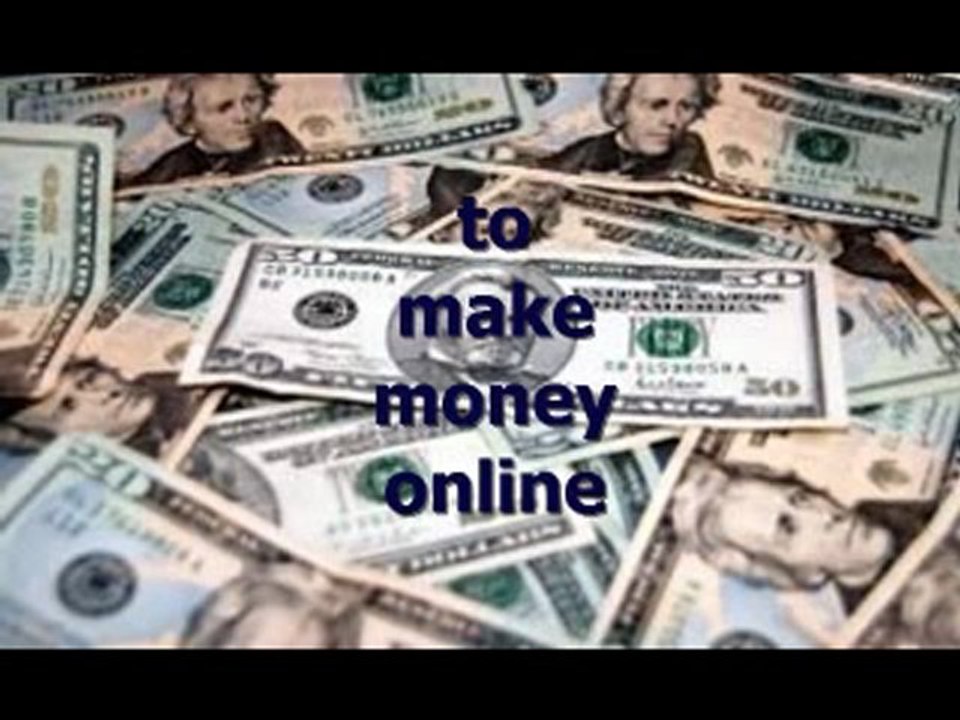 Internet Business Ideas