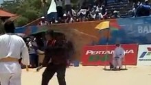 Pencak Silat Indonesia Martial Arts 07