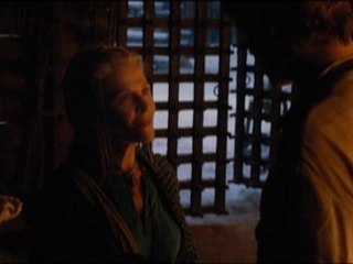 Red Riding Hood - It's you