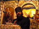 Pr Calistrat Chifan - Sf. Ierarh Nicolae 6-12-1996 - 2/2