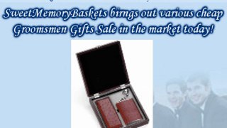 Cheap Groomsmen Gifts Sale