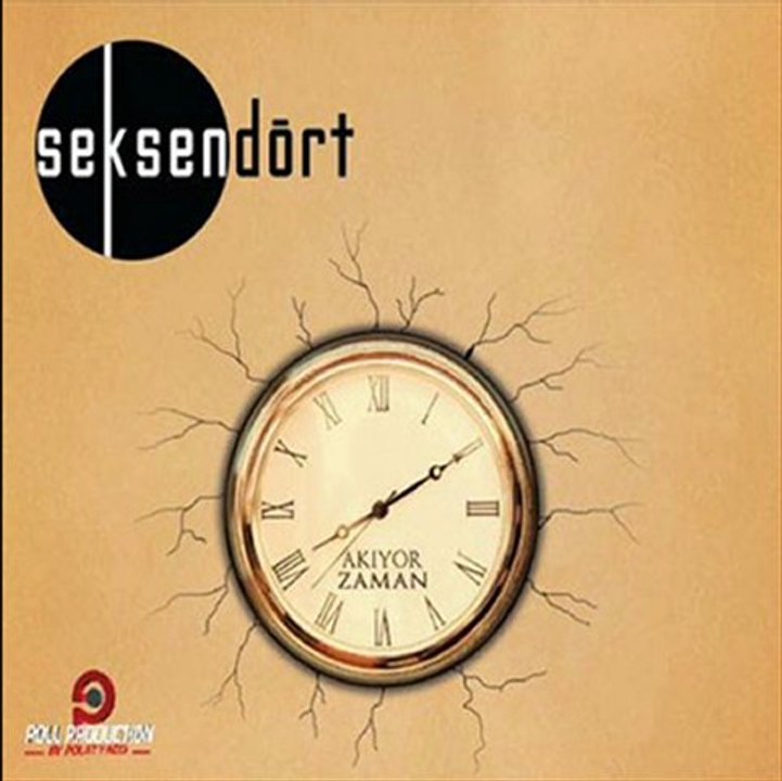 Seksendört - Şimdi Hayat (2011) |FataL|