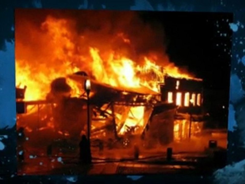 Fire Damage Repair  Leander