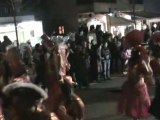 Concurs de comparses - Carnaval Segur de Calafell 2011