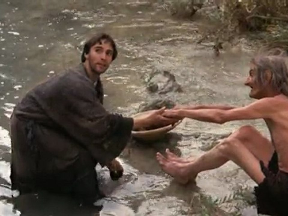 Saint François d'Assise 5/6