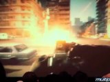 Battlefield 3 Gameplay GDC 2011
