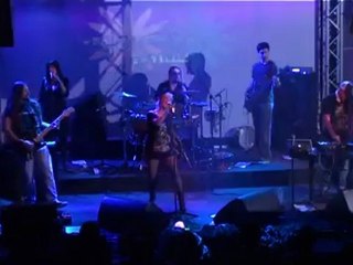 Dimitris Kritikos -  I feel so high (live) @ Kyttaro