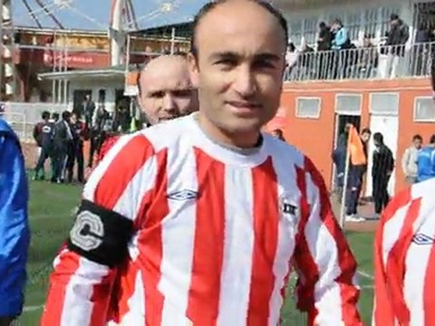 Amatörün Sesi ile Yapılan Röportaj D.Tiyatroları