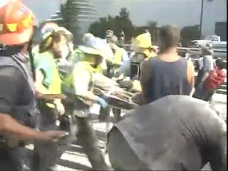 102 Minutes That Changed America Part 13