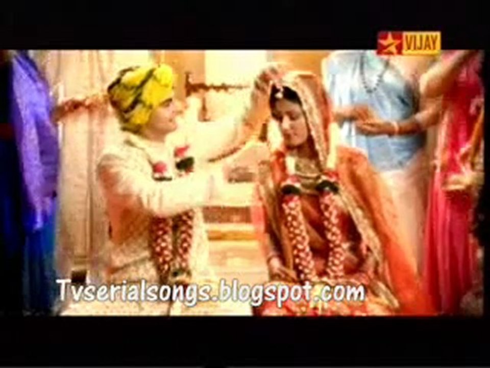 Uravugal Thodarkathai Vijaytv Serial Title Song - video Dailymotion