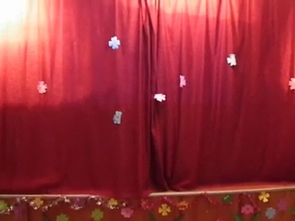 elbistan anadolu sağlık meslek yeşilay haftası 2011