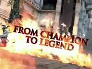 Dragon Age 2 Trailer de lancement