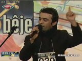 8 Mehmet Raşit Acar Strana xwe bêje Nilbijartinên finalê