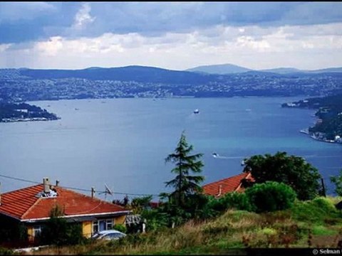 Bir Gün Sabah Sabah / Şiir