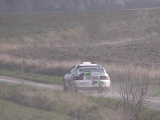 2eme PASSAGE LAURENT BAYARD AU ESSAIS DES ROUTES DU NORD 201