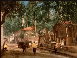 FARID FARJAD- İSTANBUL