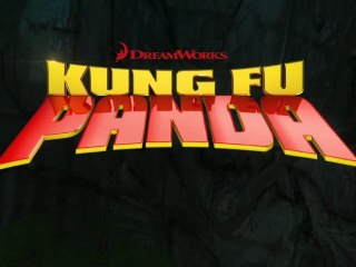 Kung Fu Panda 2 - Trailer / Bande-annonce #2 [VO|HD]