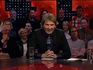 De TV Draait Door - Editie 1