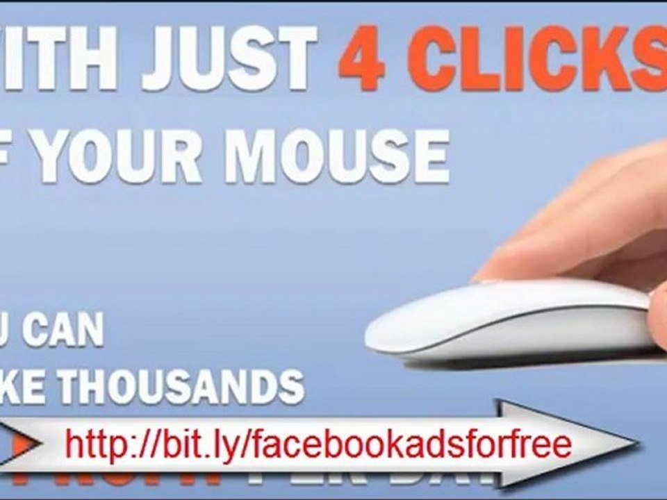 Getting Facebook Ads Free - Live Now