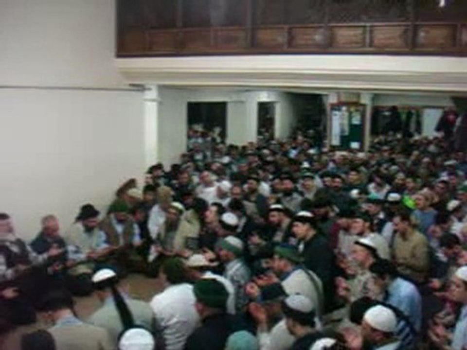 10 şubat 2011 Dua