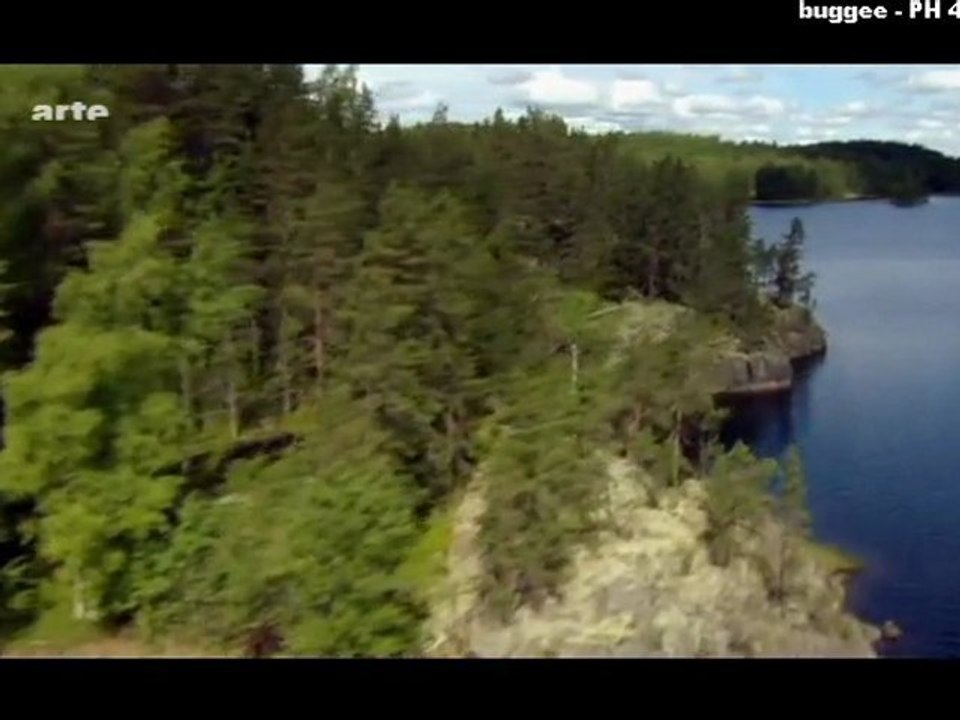 Scandinavie sauvage - La Finlande_2/3_Mer 23 fév 2011