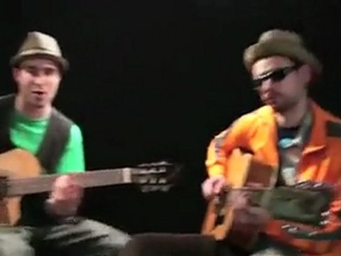 Bba Bana Ba Africa - Pray Medley - live Ratrafun 2011