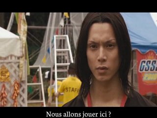 [Kawauso] BECK Live Action Movie - Trailer VOSTFR v2 (Long v
