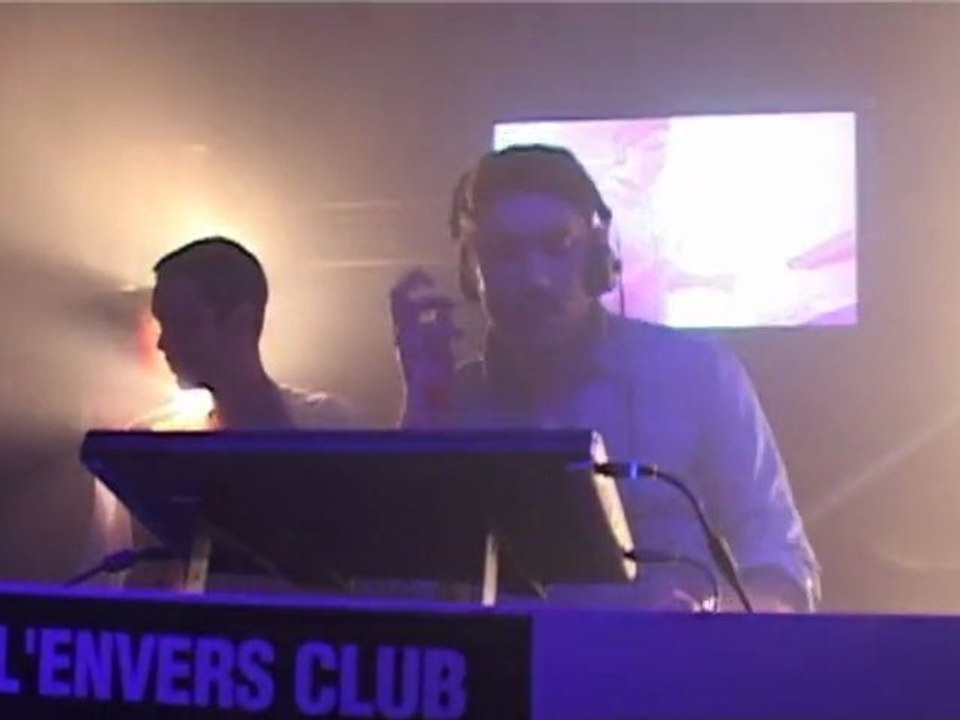 La Ghetto Hype s'exporte à Nancy