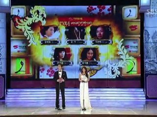 제45회 백상예술대상 시상식.1부.KOR.090227 [720p] (송창의 편집)