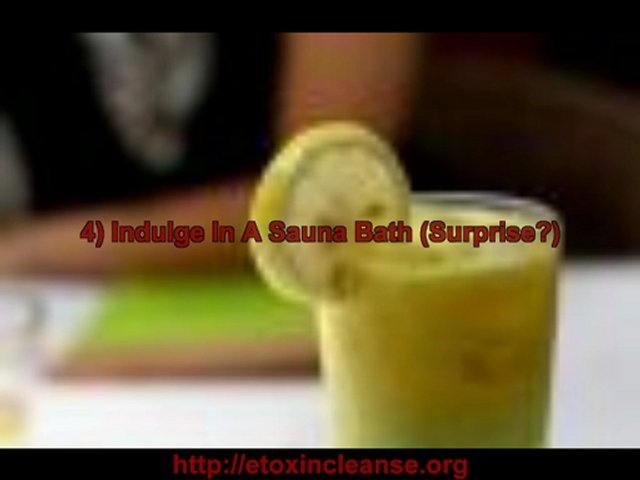 Healthy Detox