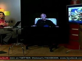 Entrevista especial a Eduardo Galeano