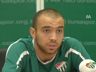 SERCAN YILDIRIM'IN TRANSFERİ