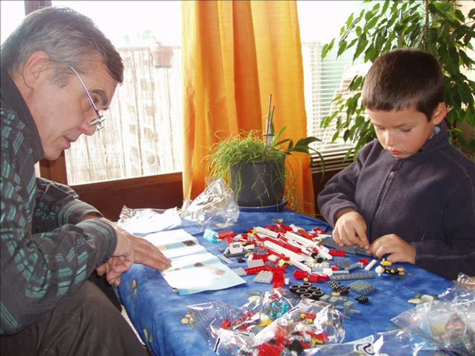 C'est pas urgent, c'est pas très grave