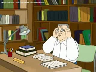 Utandıran Çizgi Film-www.mumsema.org