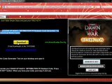 Dawn of War 2 Retribution | FULL CRACK and KEYGEN Download