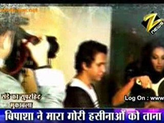 Bollywood Hain Gore Rang Ka Gulaam !