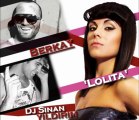 Berkay - Lolita (Dj Sinan YILDIRIM Mix)