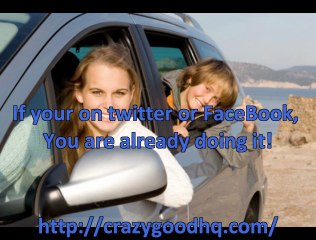 Social Networking Sites For Business