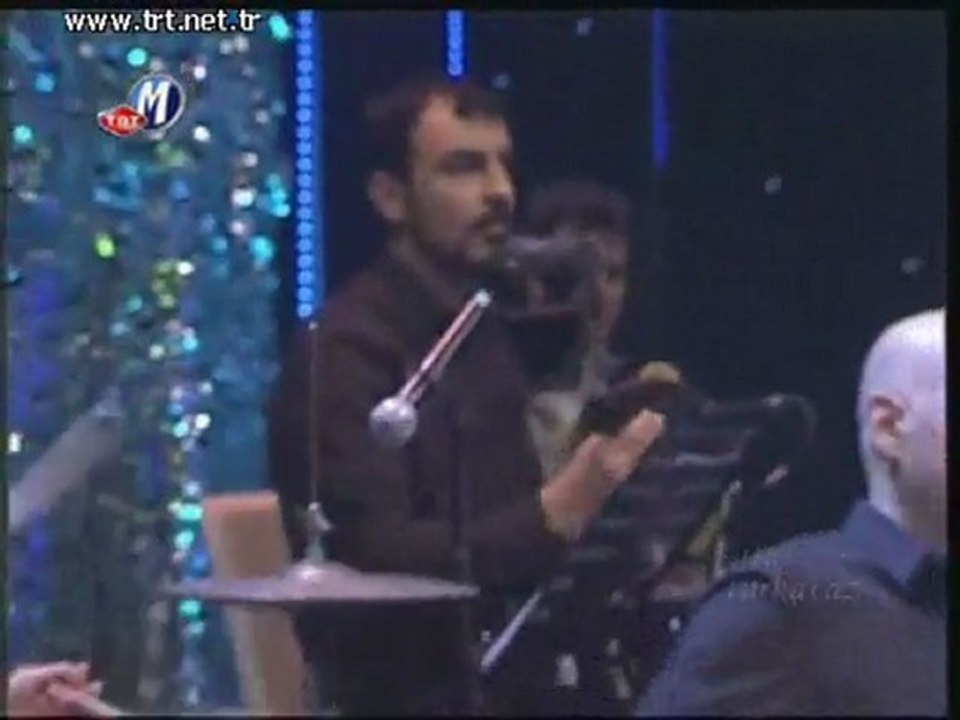 Kıvırcık Ali Diyardan diyara