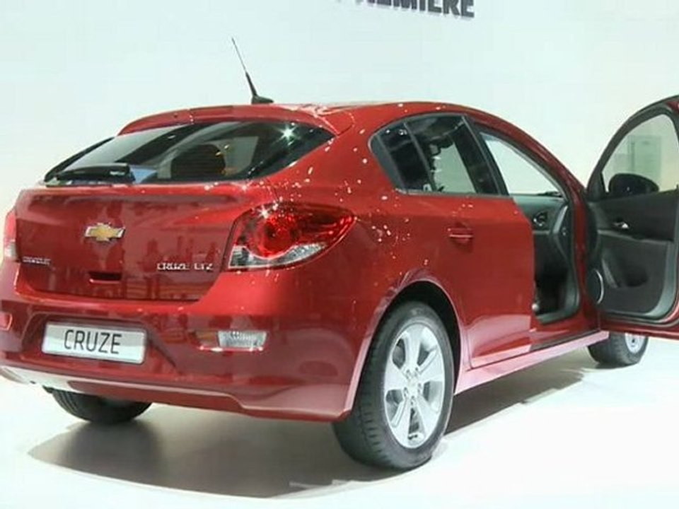 Genf 2011 - Highlights Teil 1 - Deutsch